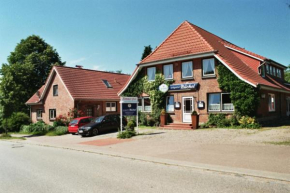 Landgasthof Nüchel, Malente